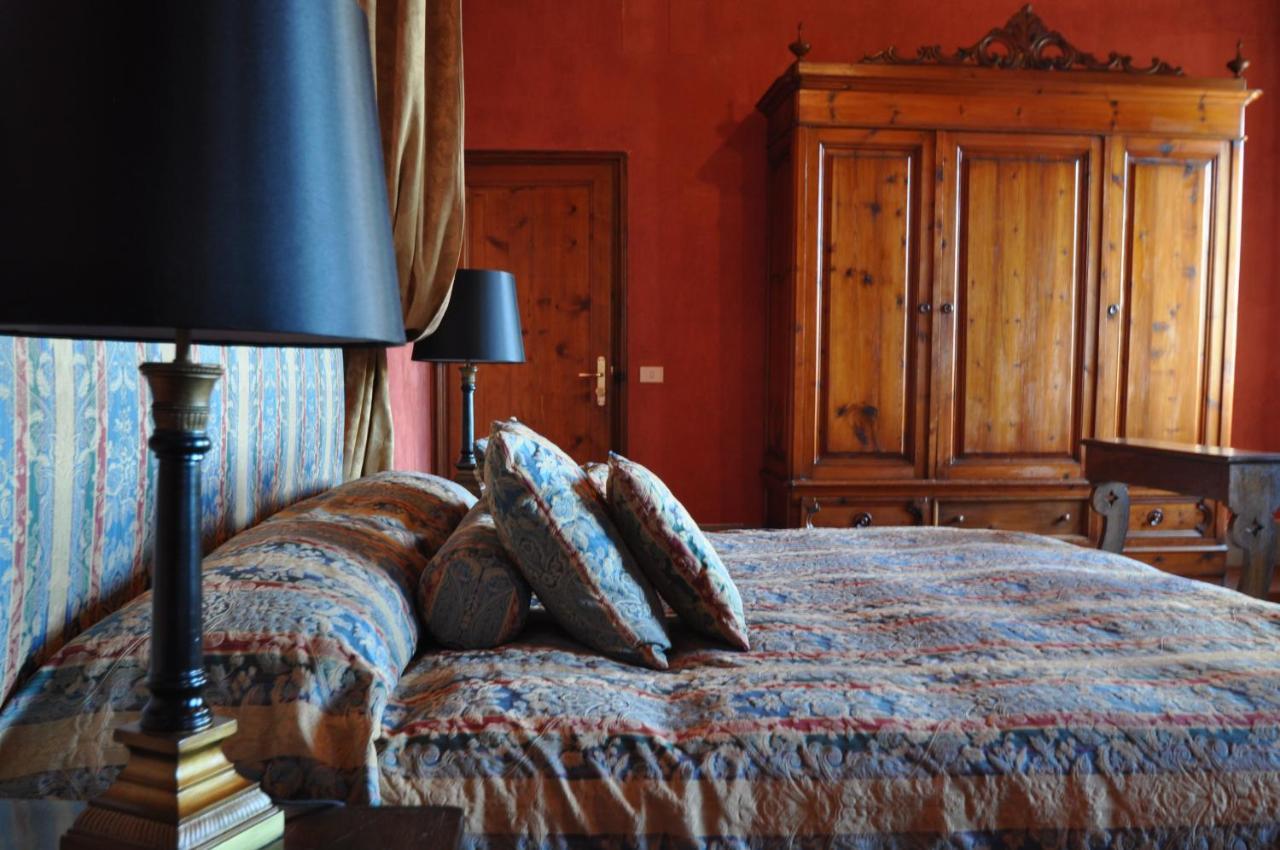 Villa Il Leccio Strada in Chianti Esterno foto