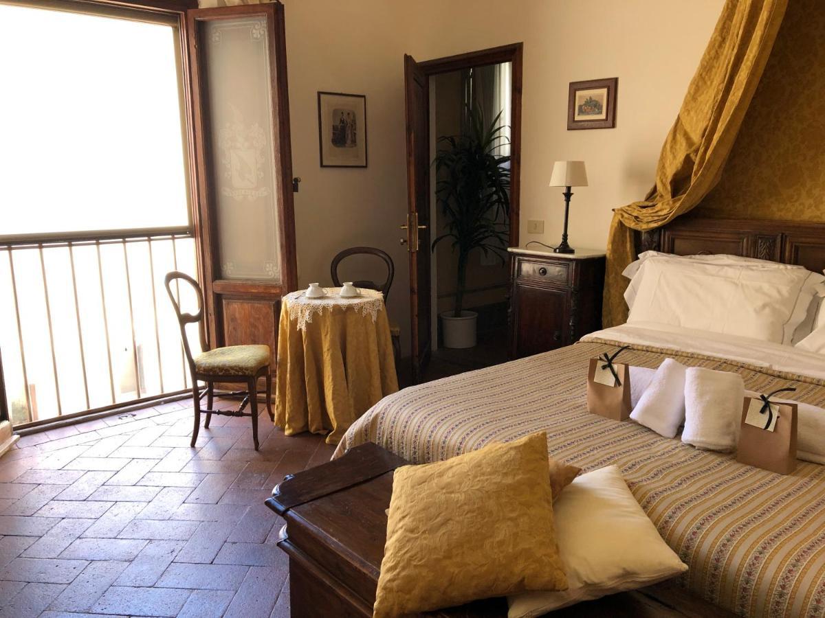 Villa Il Leccio Strada in Chianti Esterno foto