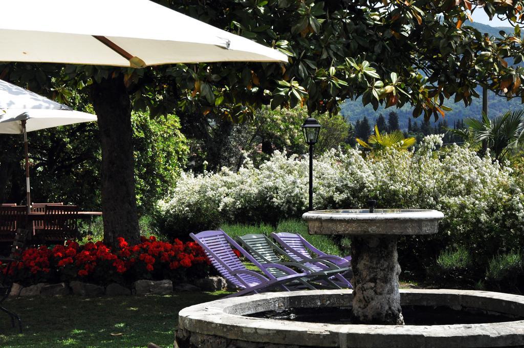 Villa Il Leccio Strada in Chianti Esterno foto