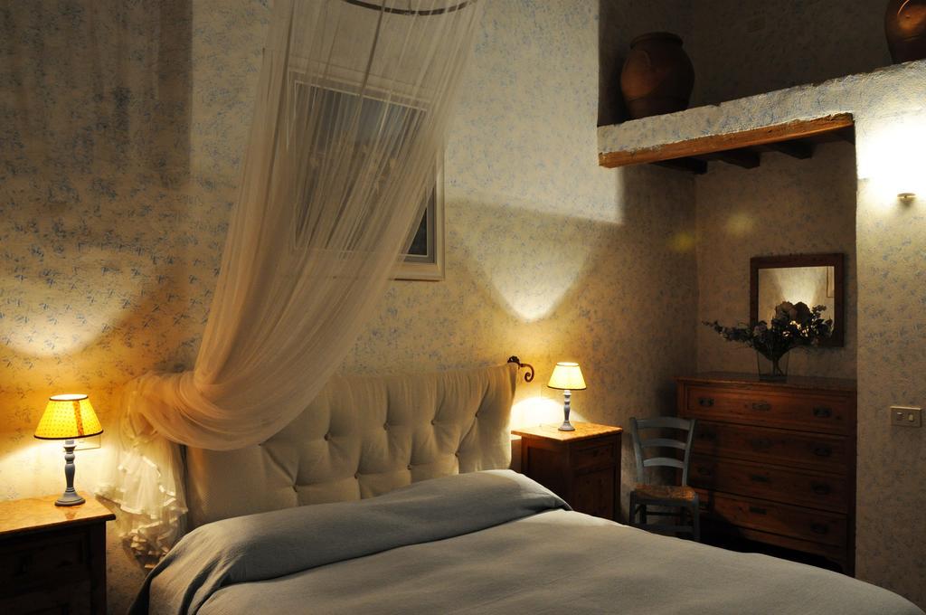 Villa Il Leccio Strada in Chianti Esterno foto