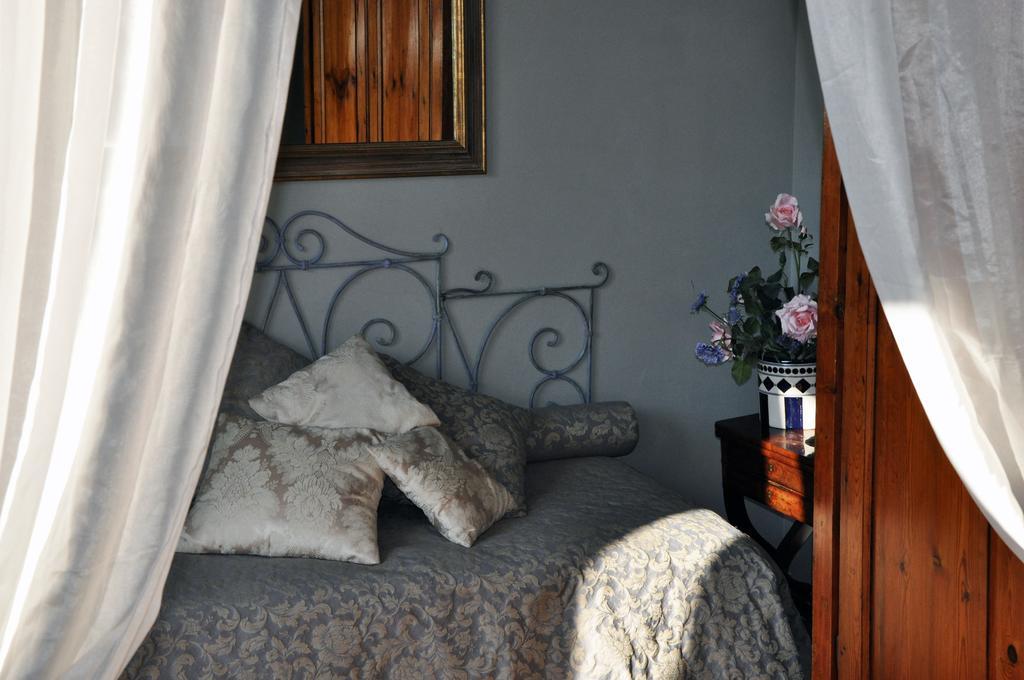 Villa Il Leccio Strada in Chianti Esterno foto